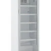 VETRINA VERTICALE FRIGO BIBITE POSITIVA STATICA - EKG 390 VG - COLORE BIANCO - TN 390 LITRI - Temp. 0°C/+10°C - Dim. cm L59,5xP65,5xh183