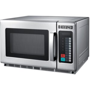Forno a Microonde Digitale EMA34GTQ  cm L57,4xP52,8x36,7h