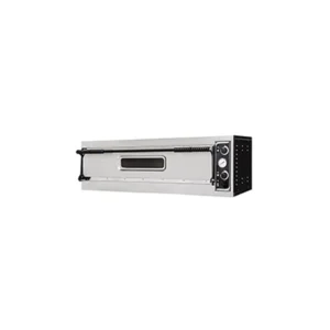 Forno elettrico per pizza Prismafood - Mod. BASIC XL 3L - 3 pizze da 35 cm