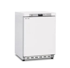 Mini congelatore sottobanco GN 200 PS BT – 200 L – -22°C/-15°C – L60×P62,5×H85 cm