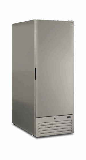 ARMADIO FRIGO POSITIVO STATICO - GOURMET 700P -TN 626 LITRI - Temp. +2°+ 8°C   Dim. Cm 67x94,5x199,5h