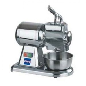 Grattuggia Mec - Mod. GS-MONO-CE - Prod/h  140 Kg