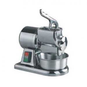 Grattuggia Mec - Mod. GS-MIGNON-MONO-CE - Prod/h  40 Kg