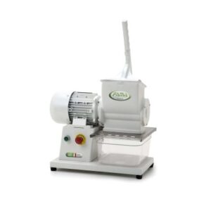 GRATTUGIA MAXI HP2 Produzione grattugia 100 Kg/H