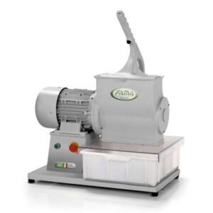 GRATTUGIA MAXI HP4 Produzione grattugia 130 Kg/H