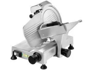 Affettatrice a Gravità HBS220JS lama ø 22 cm
