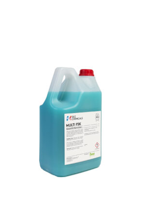 DETERGENTE  MULTISUPERFICIE