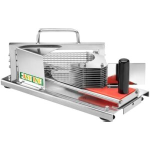 Tagliaverdura  Manuale HT55  10 lame