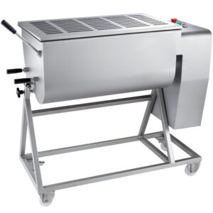 IMPASTATRICE CARNE 115C2PN 105 - 115 Kg