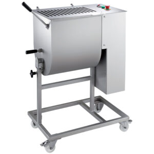 IMPASTATRICE CARNE 50C1PN TRIFASE 40-50 Kg