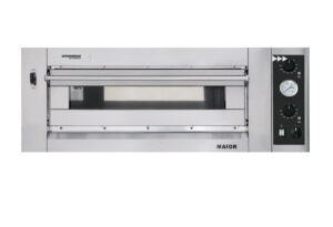 Forno elettrico per pizza Prismafood - Mod. MAIOR 4 - 4 pizze da 35 cm