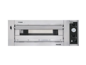 Forno elettrico per pizza Prismafood - Mod. MAIOR 6 - 6 pizze da 35 cm