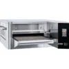 Forno a tunnel elettrico per pizza Prismafood Tunnel C50