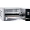 Forno a tunnel elettrico per pizza Prismafood Tunnel C40