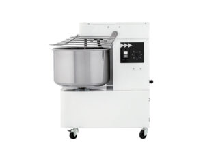 Impastatrice a spirale Prismafood - Mod. IBM 5 - 5 Kg Capacità 7Lt