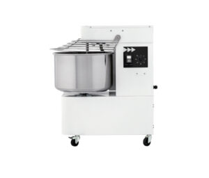 Impastatrice a spirale Prismafood - Mod. IBM 10 - 8Kg Capacità 10Lt