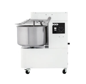 Impastatrice a spirale Prismafood - Mod. IBM 15 - 12Kg Capacità 16Lt