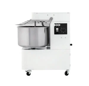 Impastatrice a spirale Prismafood IBM 15 – 12 kg, vasca 16 litri