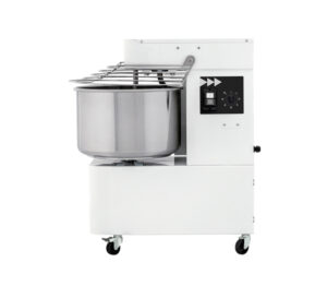 Impastatrice a spirale Prismafood - Mod. IBM 20 - 17Kg Capacità 22Lt
