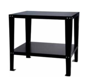 Supporto forno pizza Mec - Mod. ML 4 - L101xP85x98h