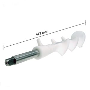 AGITATORE TEFLON 472 mm