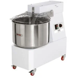 Impastatrice a spirale - Mod. GL 22 - 18 Kg - Capacità 22 lt