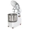 Impastatrice con testa ribaltabile - Mod. GLR 42 - 33 Kg - Capacità 42 Lt