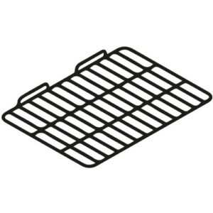 Griglia Cromata Mod. GRCVGP420 - Dim. cm 53x45