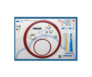 CARPICARE KIT CARPIGIANI LABOTRONIC   MAESTRO   READY