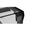 VETRINA FRIGO ORIZZONTALE REFRIGERATA POSITIVA VENTILATA GASTRONOMIA MEC - CON RISERVA – Mod. JAVA 1350-9005 - Dim. cm L135xP100xh120 – TN – Temp. 0°C/+6 °C