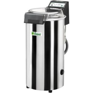 Lavacentrifuga Verdura - Mod. LAV23050T - 230V - Dim. cm L45xP61xh88