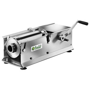 INSACCATRICE MANUALE ORIZZONTALE LT70R 7 LITRI