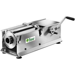 Insaccatrice Orizzontale Manuale Mod. LT7OR  - 7 Lt