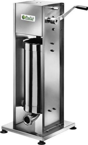 INSACCATRICE MANUALE VERTICALE LT7VE 7 LITRI