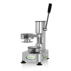 PRESSHAMBURGER 100 Ø 100 mm