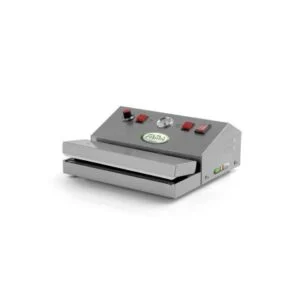 Sottovuoto inox Fama FSV 32 IT a barra saldante 330 mm