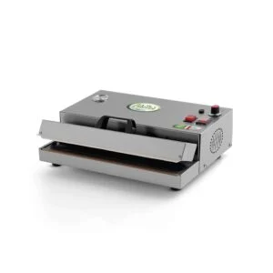 Sottovuoto inox Fama FSV 45 IT a barra saldante 430 mm