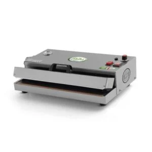 Sottovuoto inox Fama FSV 52 IT a barra saldante 550 mm