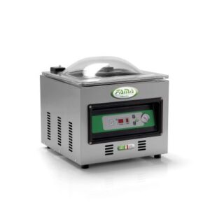 SOTTOVUOTO A CAMPANA - FSCV 350  Barra saldante 350 mm