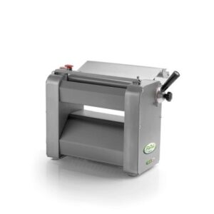 SFOGLIATRICE ELETTRICA 320  Rulli inox cm 32