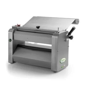Sfogliatrice elettrica Fama FSE105 | Rulli inox 50 cm