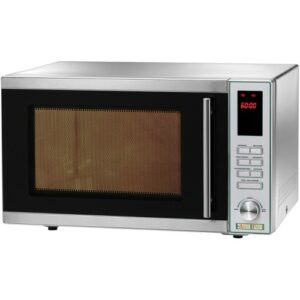 Forno a Microonde Digitale  MF914 cm 51,3x43x30,6