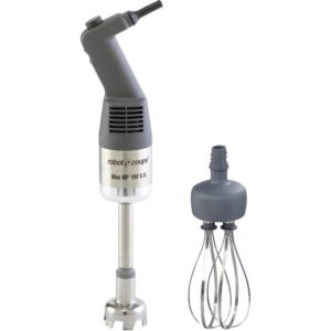 Mixer ad immersione Robot Coupe - Mod. MINI MP 190 COMPI - 270 W