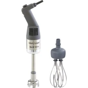 Mixer ad immersione Robot Coupe - Mod. MINI MP 190 COMBI - 270 W