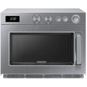 Forno a Microonde Samsung MJ6051AT comandi meccanici  cm 46,4x55,7x36,8