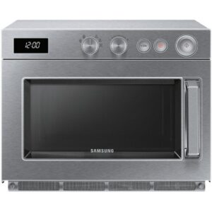 Forno Microonde Samsung MJ6091AT comandi meccanici  cm 46,4x55,7x36,8
