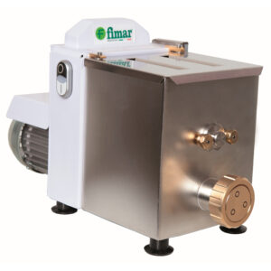 MACCHINA PASTA FRESCA MPF1,5N 5 Kg/h