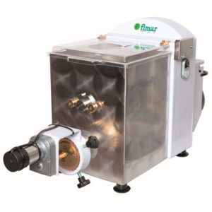 MACCHINA PASTA FRESCA MPF2,5CN 8 Kg/h