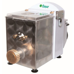 MACCHINA PASTA FRESCA MPF2,5N 8 Kg/h