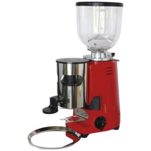 Macinacaffè Mec - Mod. CGP-64PT - Con Timer - Capacità 1,2 Kg - Monofase